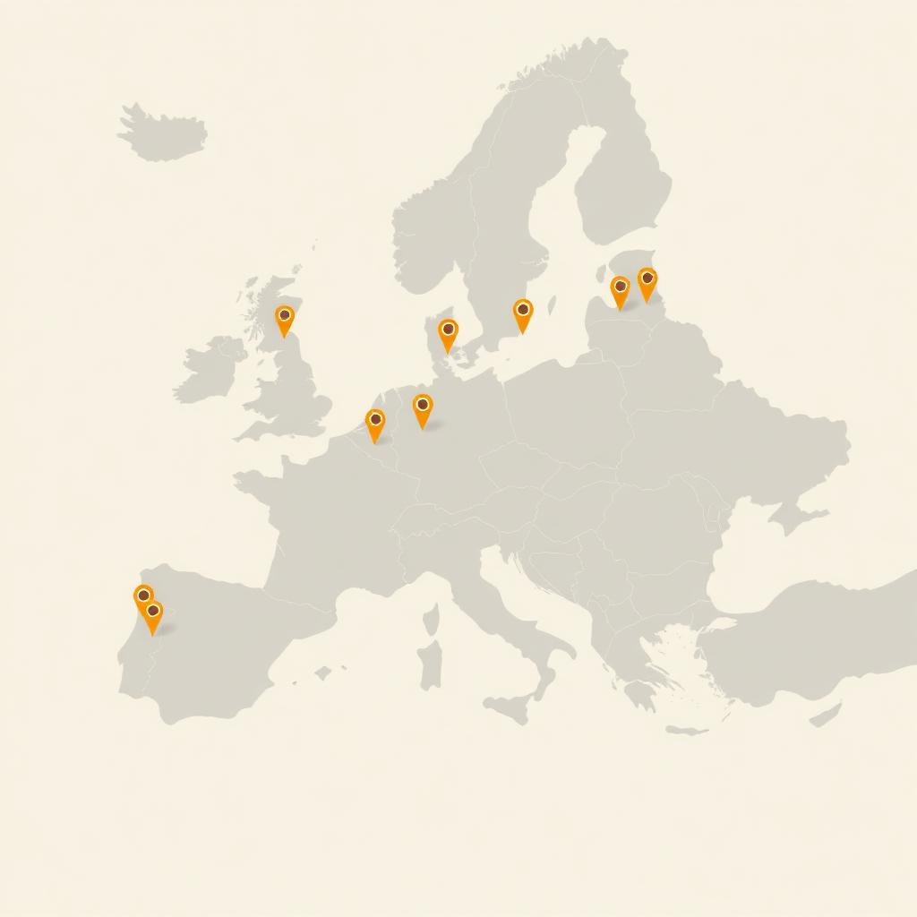 xpath.global Employer of Record coverage — hire in Hungary without a local entity
