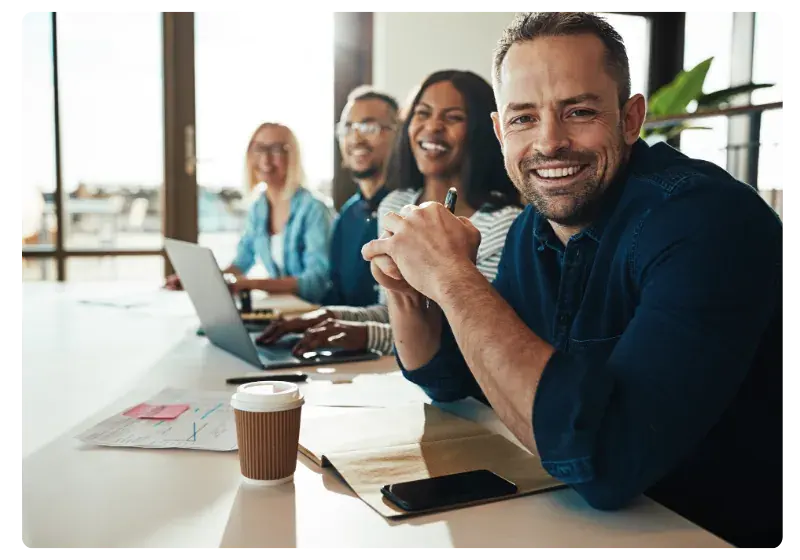 Global Work Permit & Visa Services