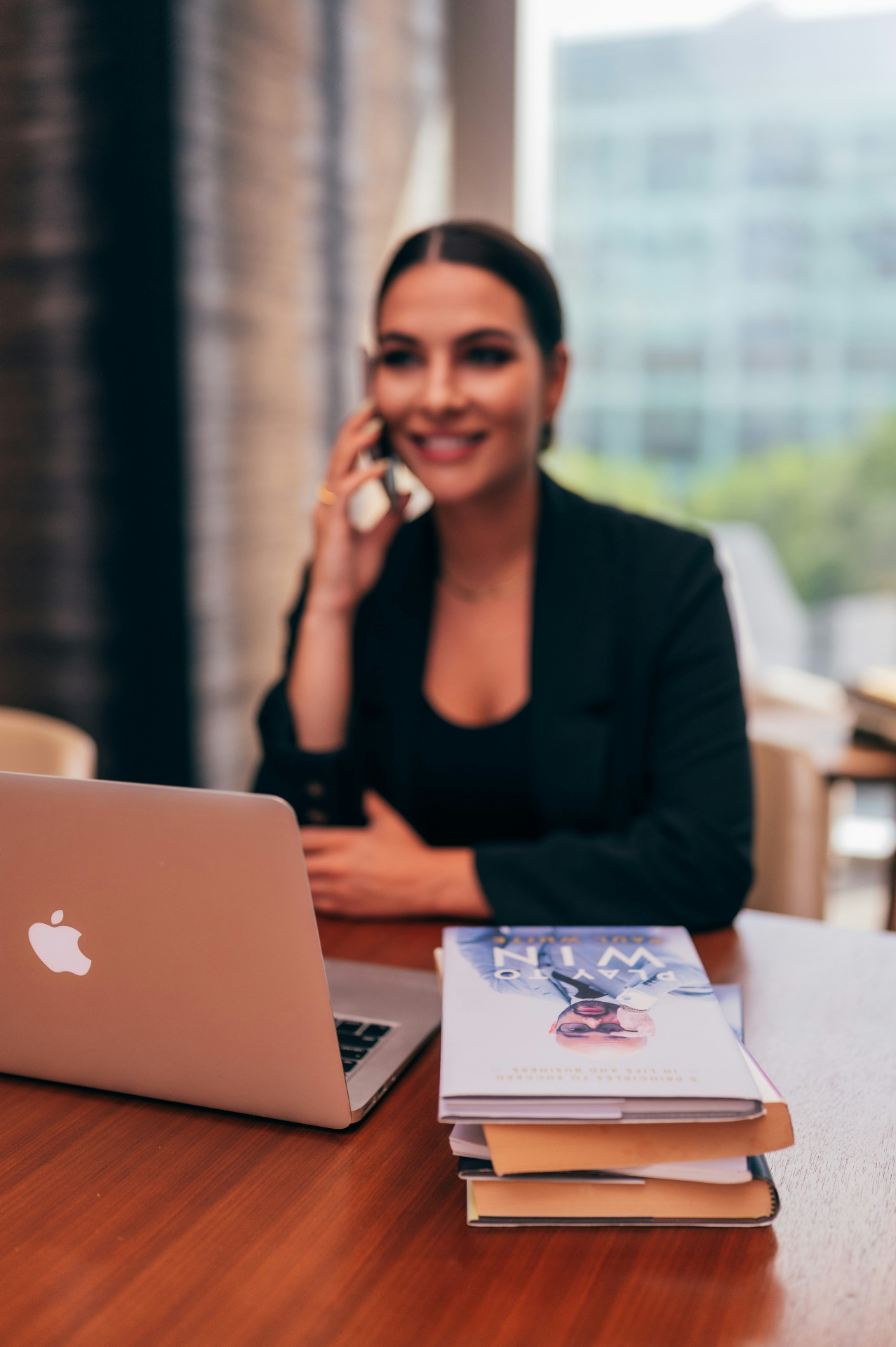 Employee relocation services — assignee with passport during an international relocation managed via xpath.global global mobility platform