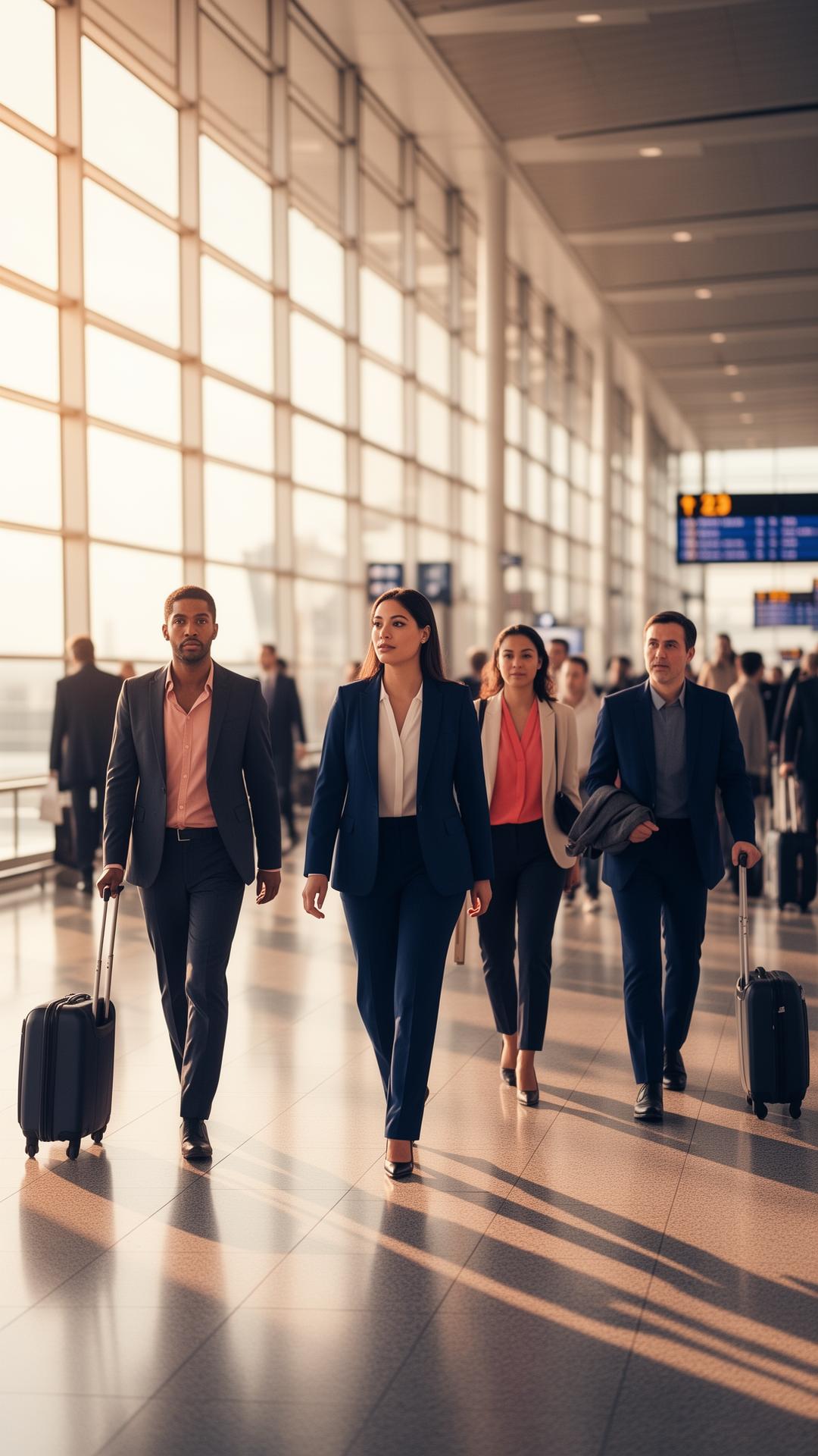 Corporate immigration services and global mobility management — xpath.global expert supporting an international assignee