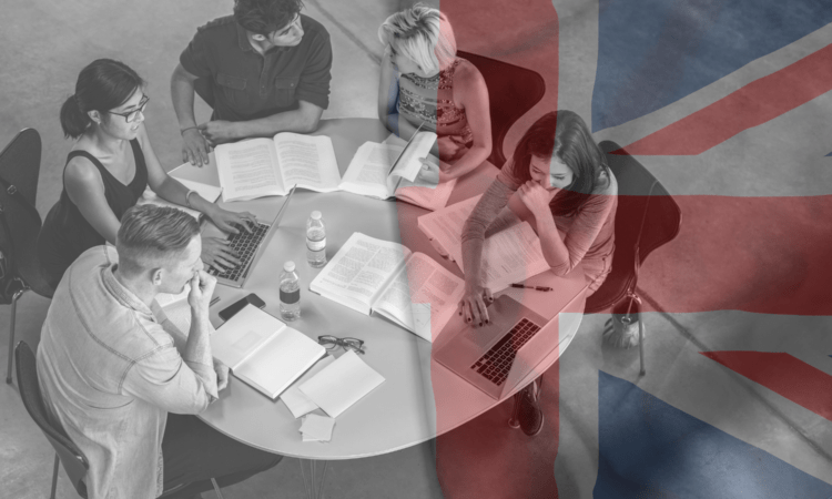 study work uk visa