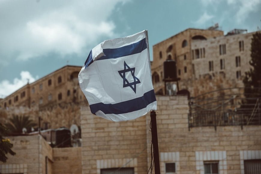 As of March 1, 2022, all travelers, whether vaccinated or not, will be allowed to go to Israel if they take a PRC test before leaving and upon arrival.