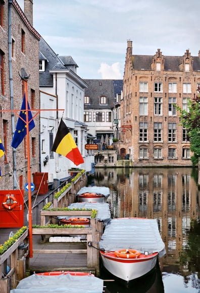 Belgium will soon have the option of working a four-day week, according to a slew of labor market reforms unveiled on Tuesday.
