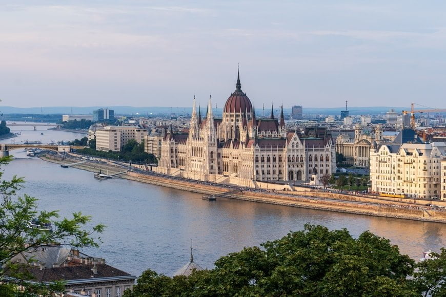 Hungary introduces a new "White card," a one-year authorization for digital nomads or remote workers who want to work for a foreign business or for overseas clients while living in Hungary.