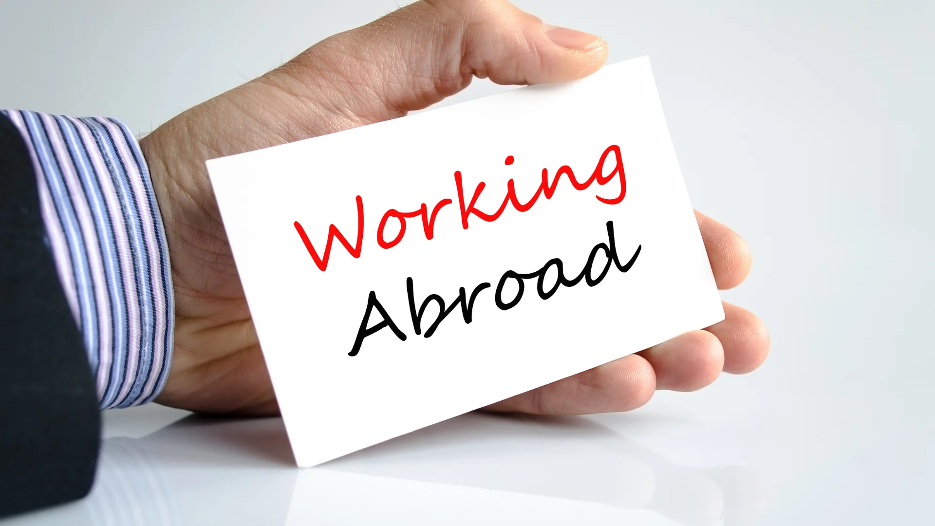 Before relocating abroad, you should evaluate your current circumstances and investigate your professional prospects, political environment, and housing options in the country you want to relocate to. 