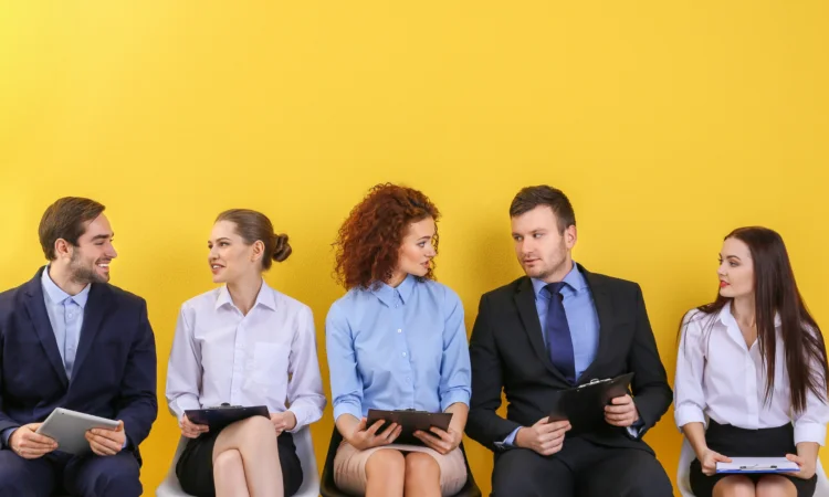 Employee redeployment