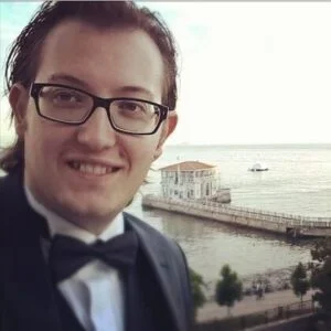 Zafer Çarhacıoğlu