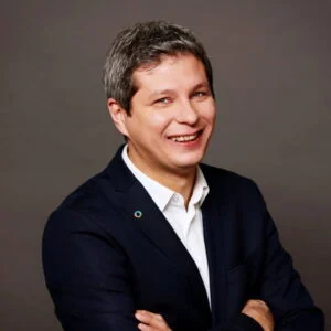 Ciprian Adrian Nicolescu