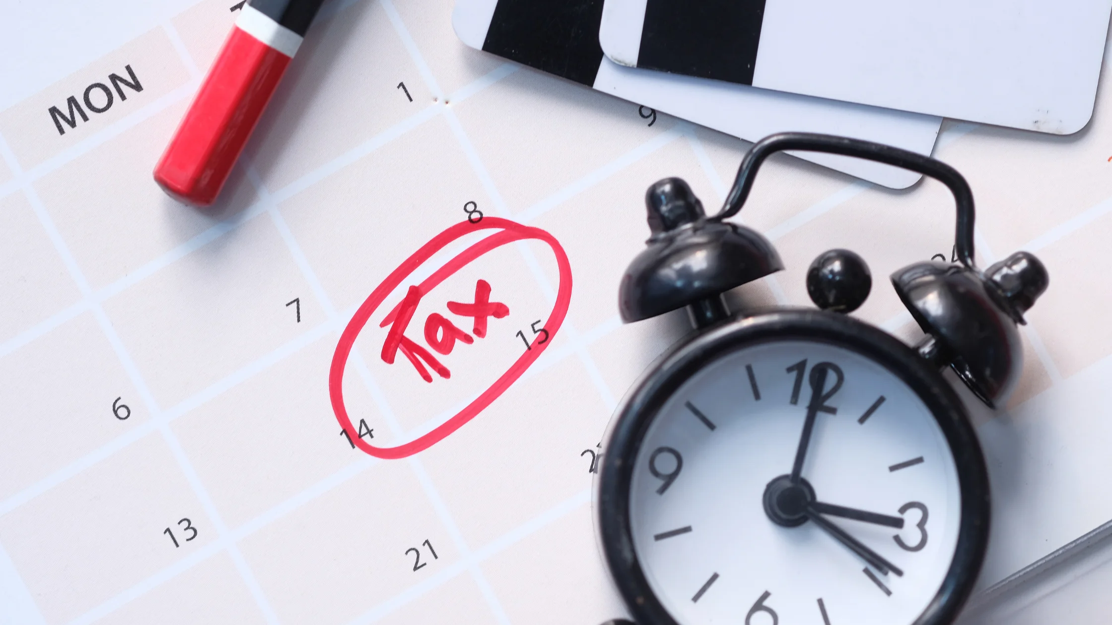 tax risks