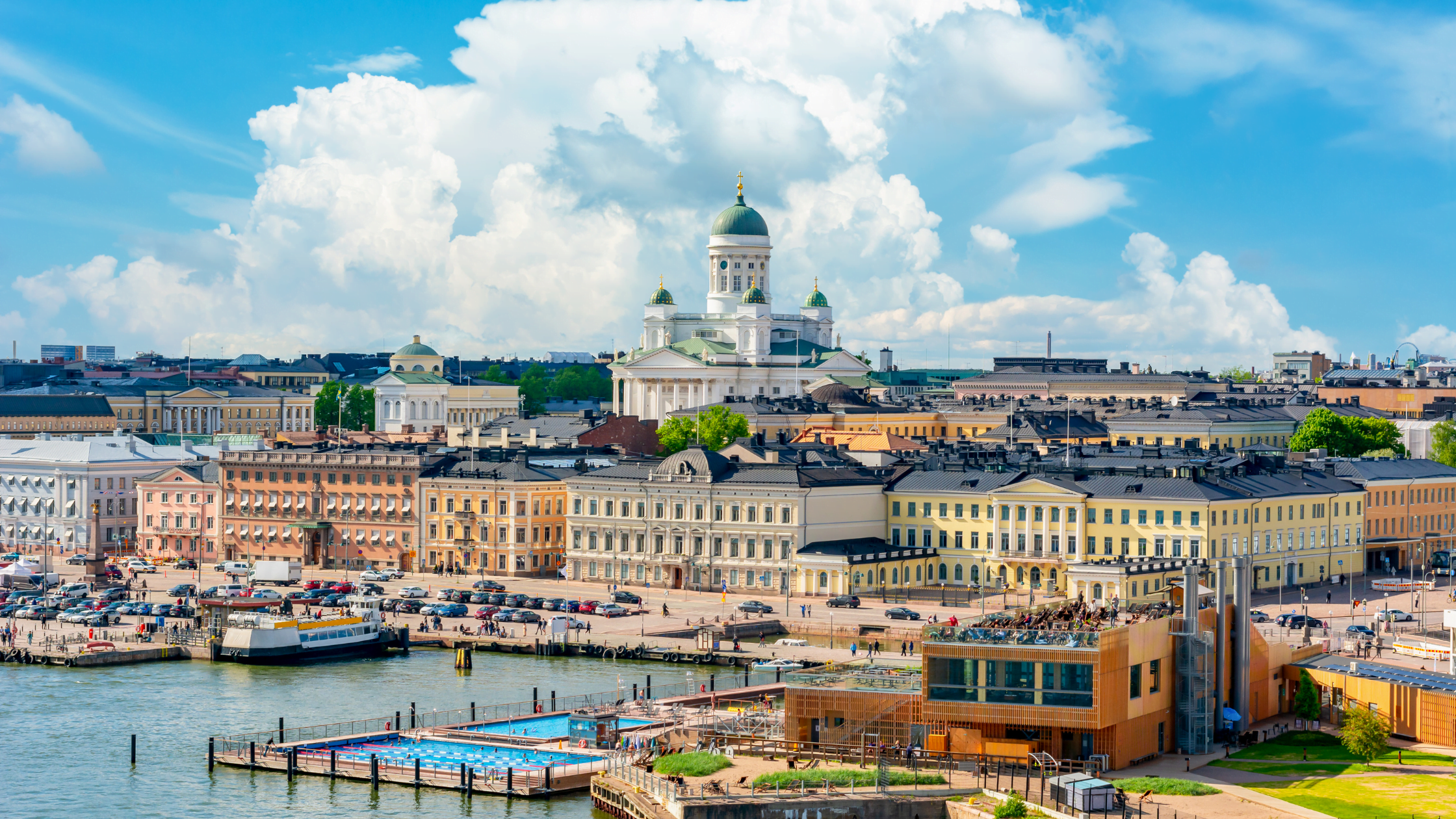 Finland: New Salary Threshold Requirements for Work Permits
