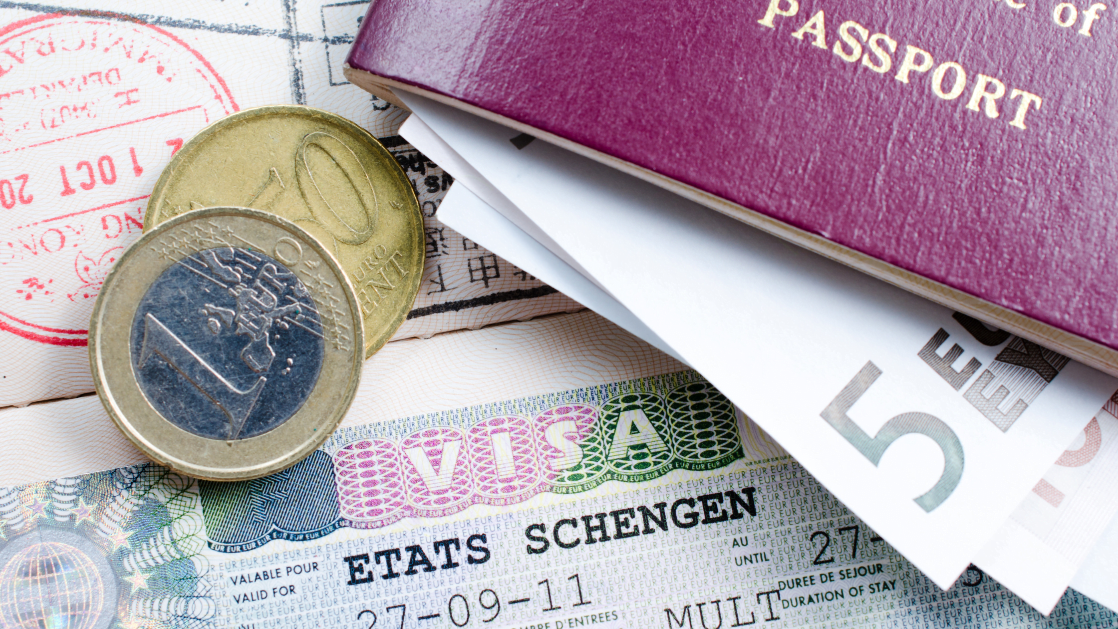 EU Visa Policy Changes: Travelers from India, Oman, and Saudi Arabia