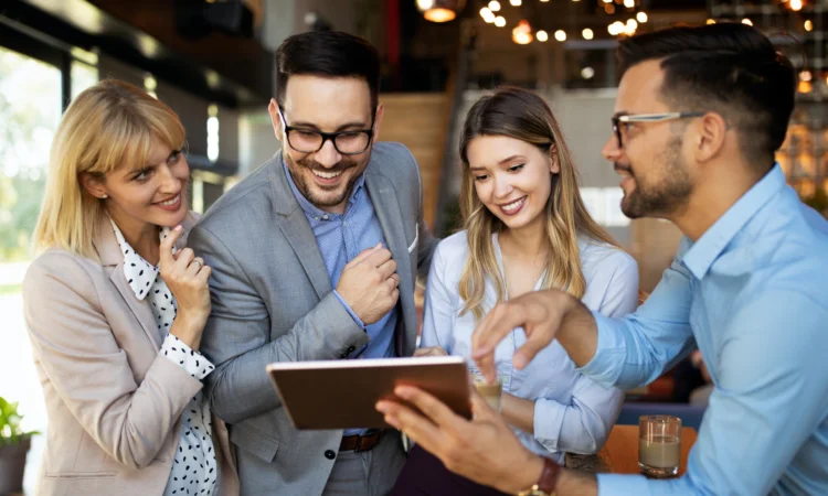 global mobility system technology