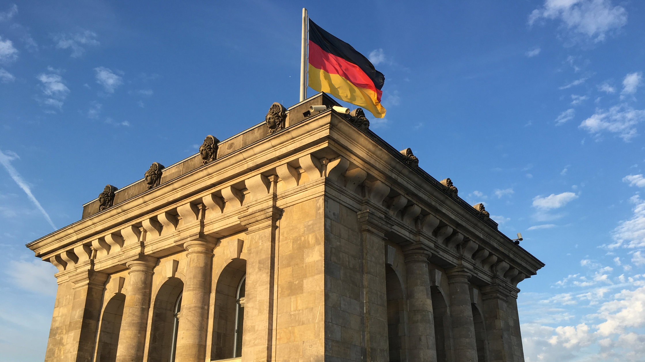 Germany Introduces Digital Process for I.D. Cards, Passports and more