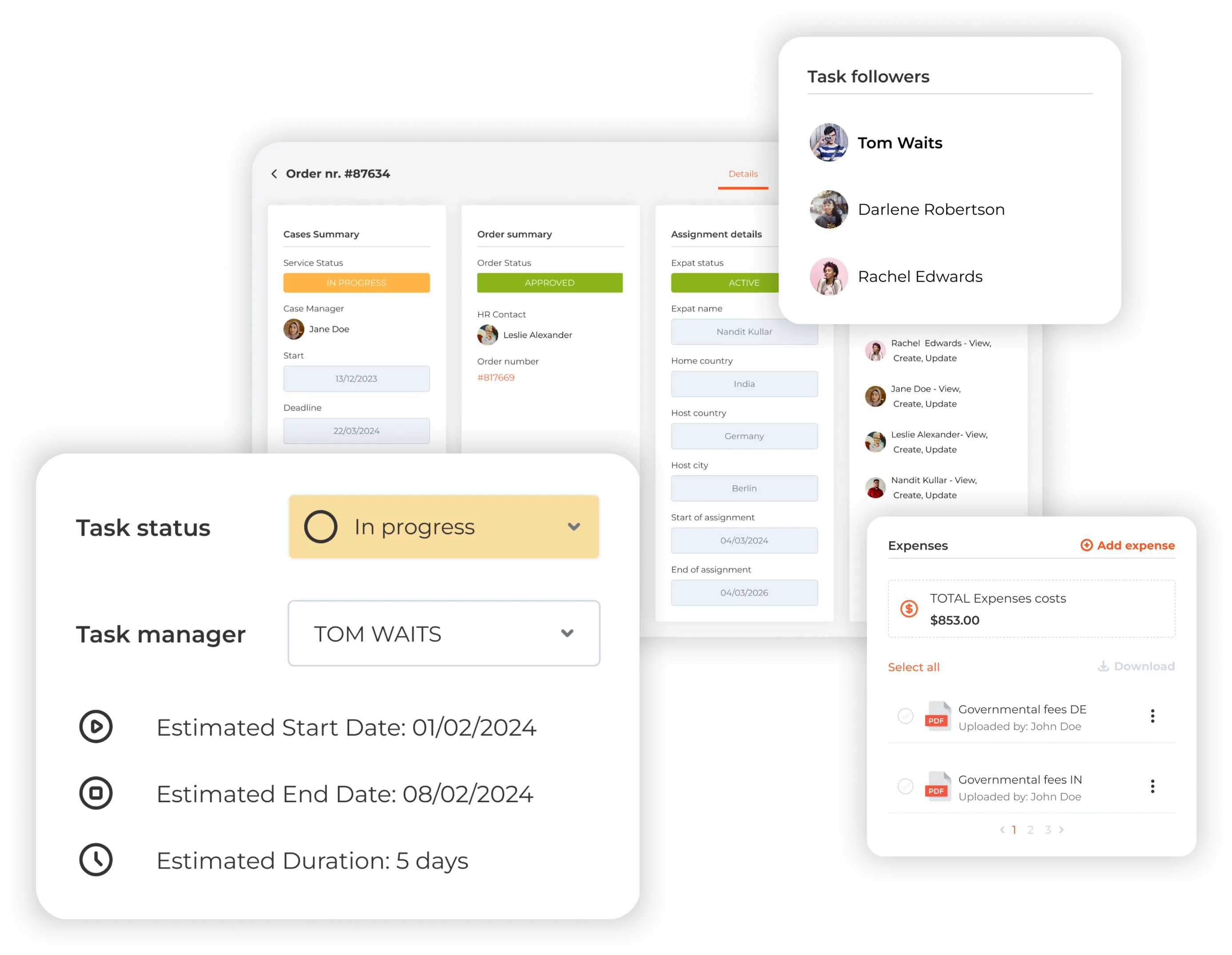 Streamline Your Mobility Management with xpath.global 