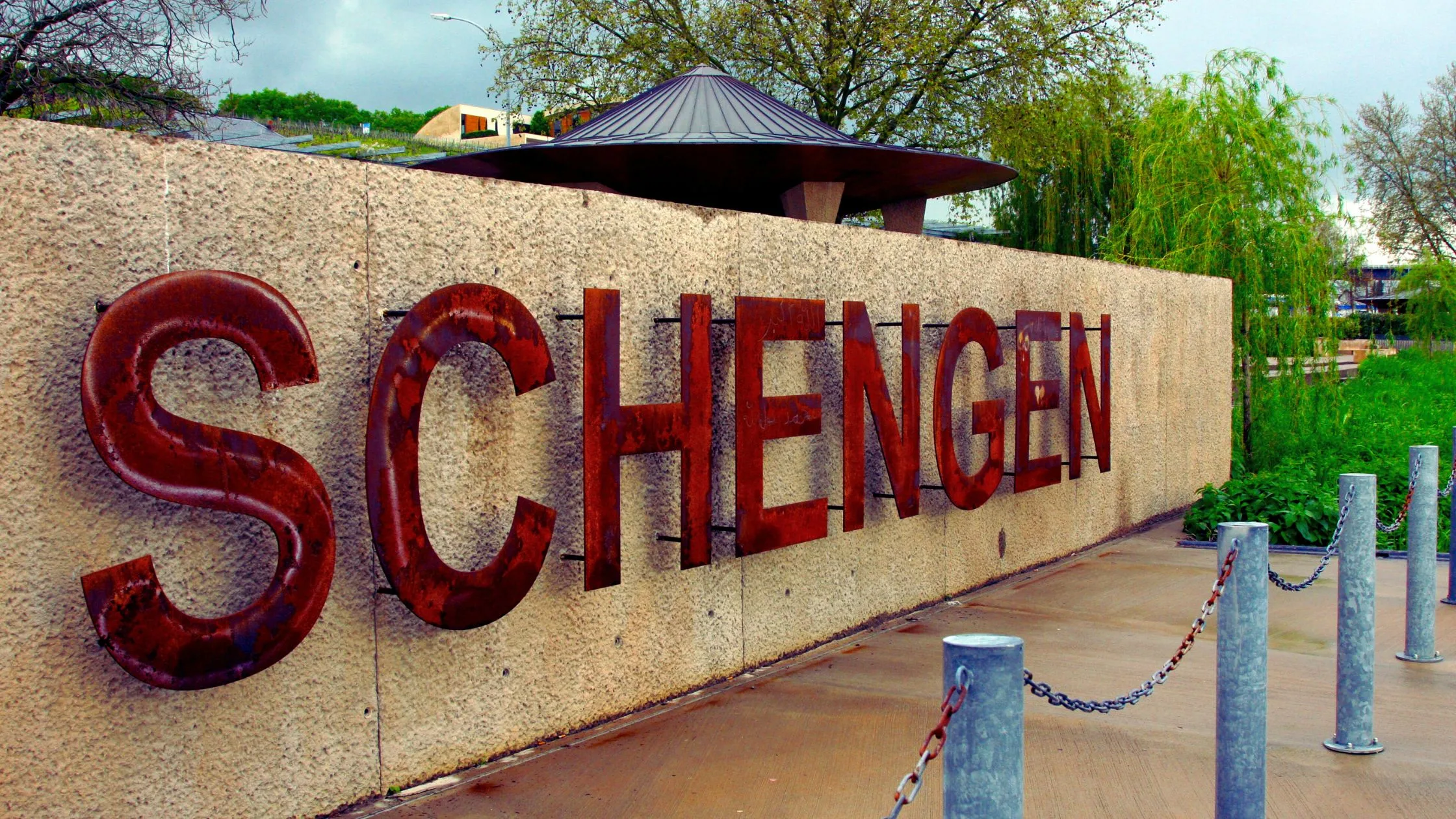Internal Schengen Border Checks Situation – Current Status 2025
