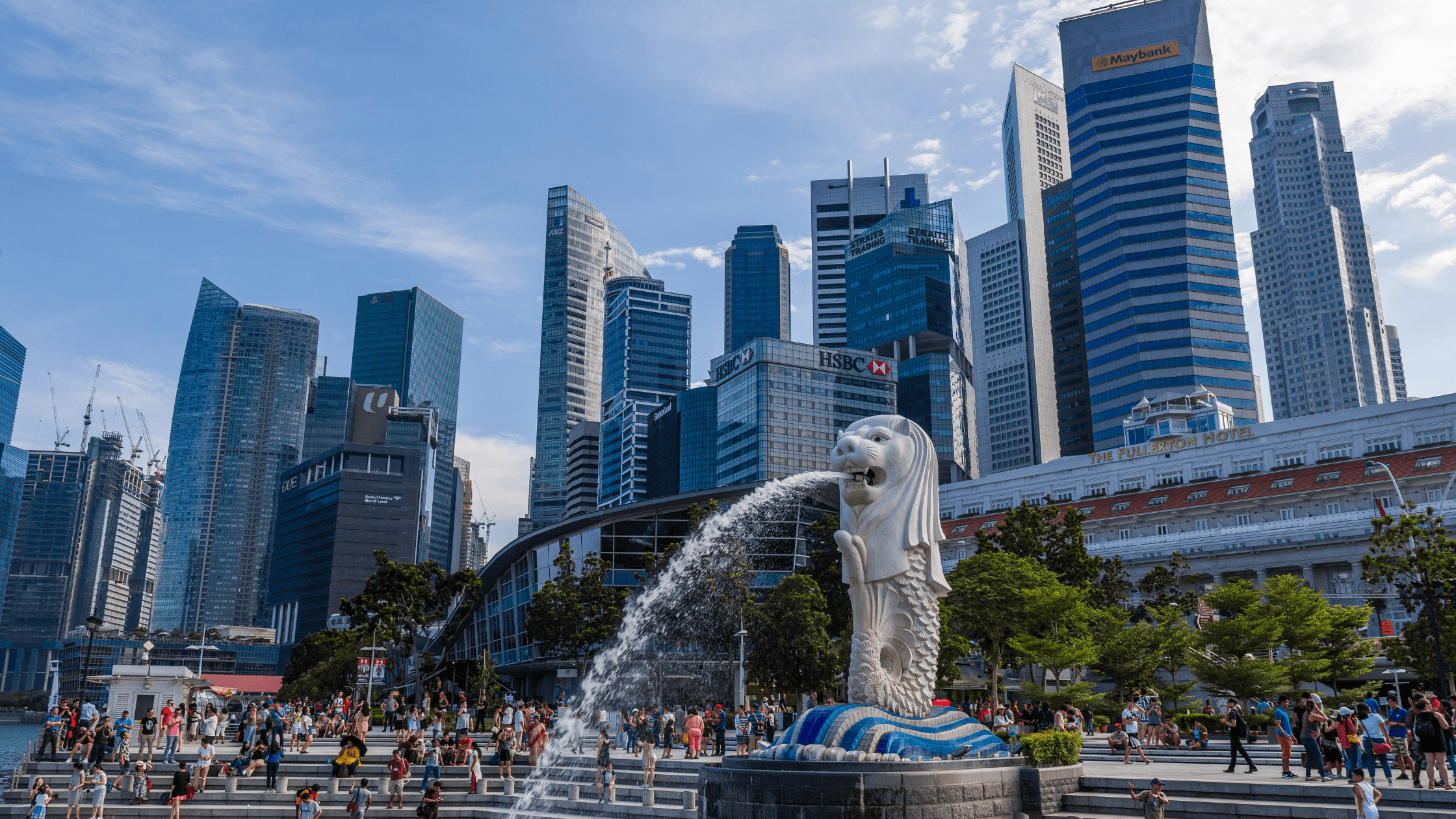 Singapore Work Permit Regulations Enhanced to Retain Foreign Talent