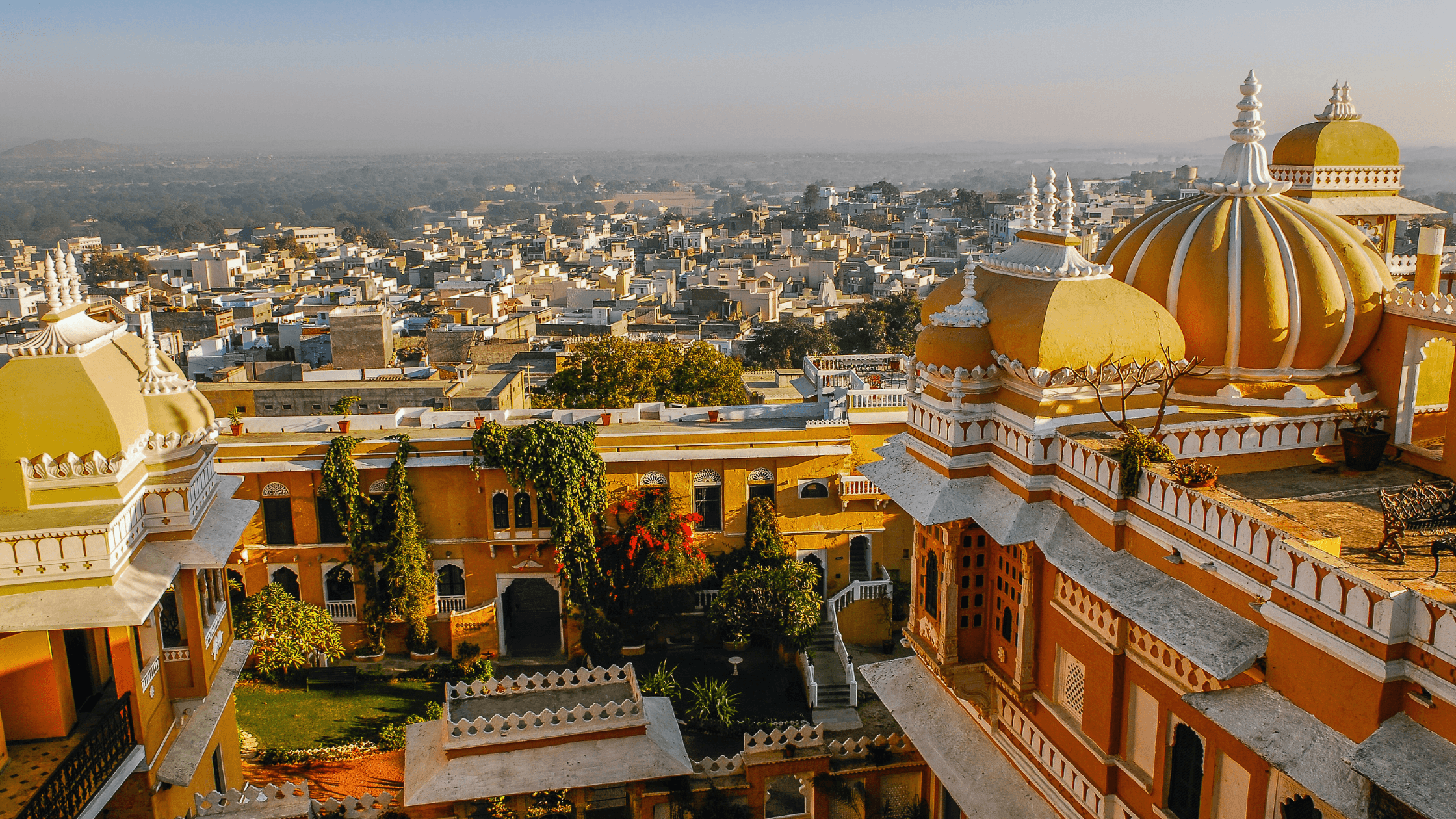 India: Travel Guidance Amid India-Pakistan Situation