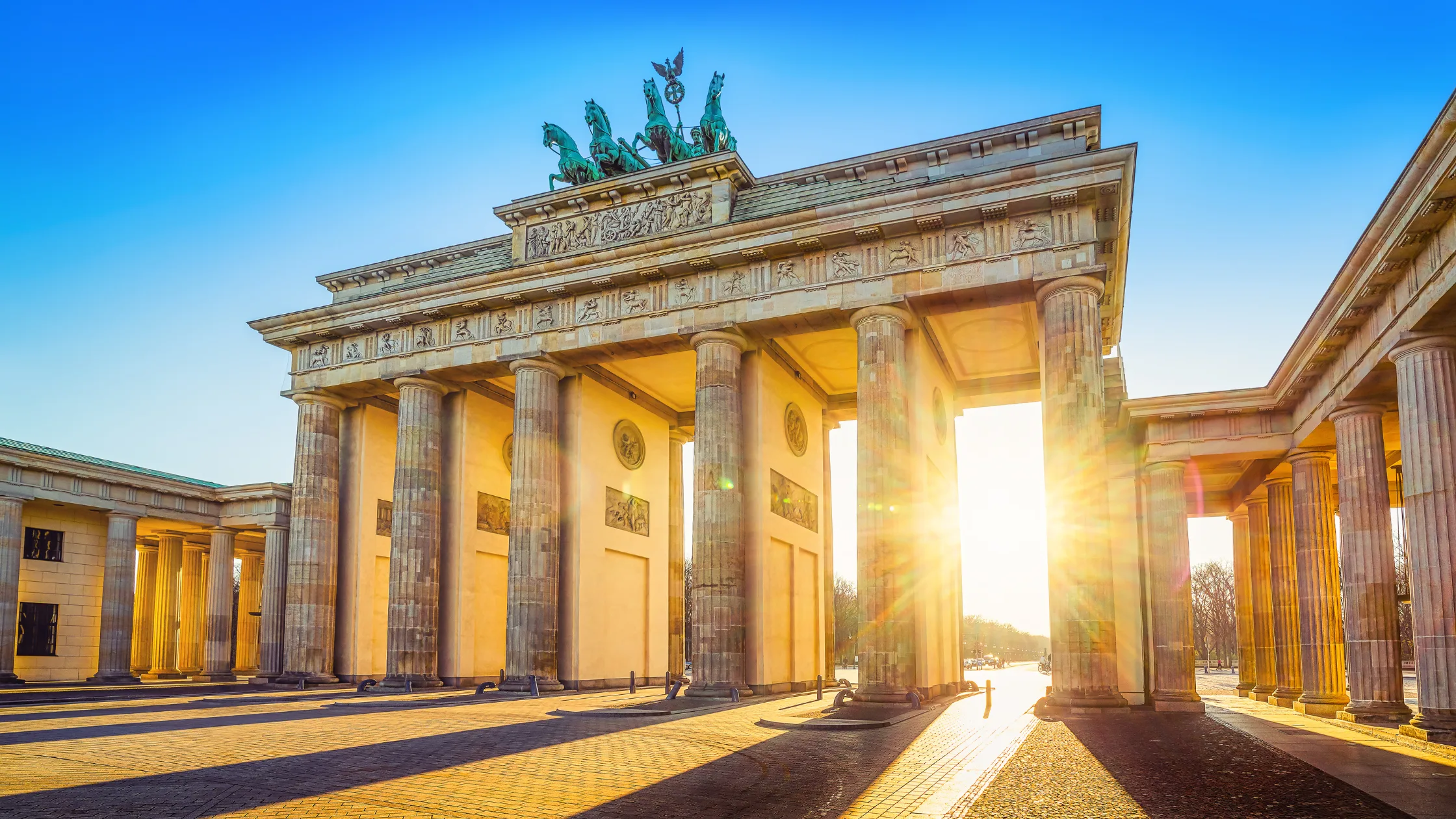 Berlin’s Permanent Residency Process for Skilled Workers