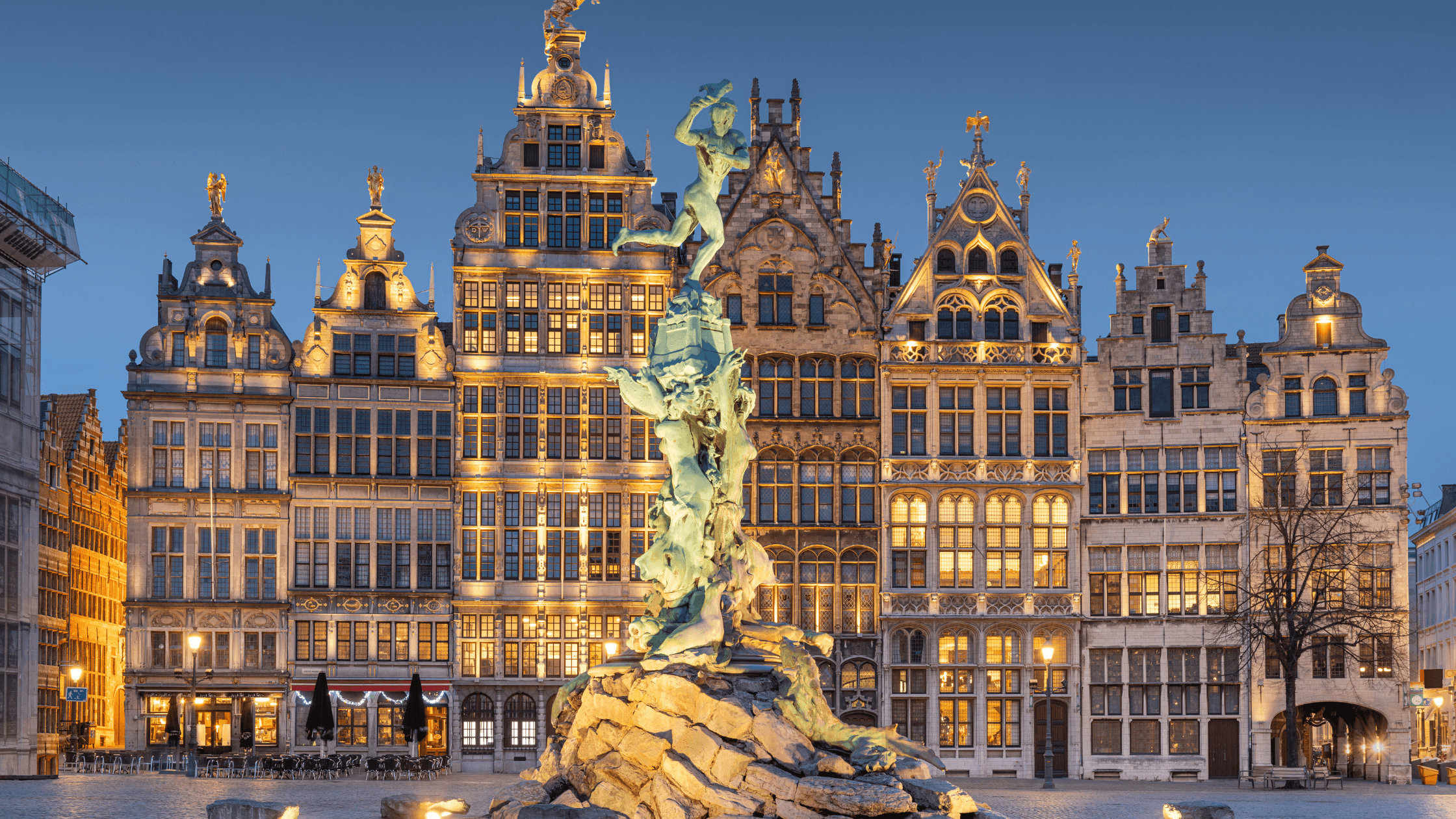 Belgium Sets €5,000 Salary Rule for Family Reunification