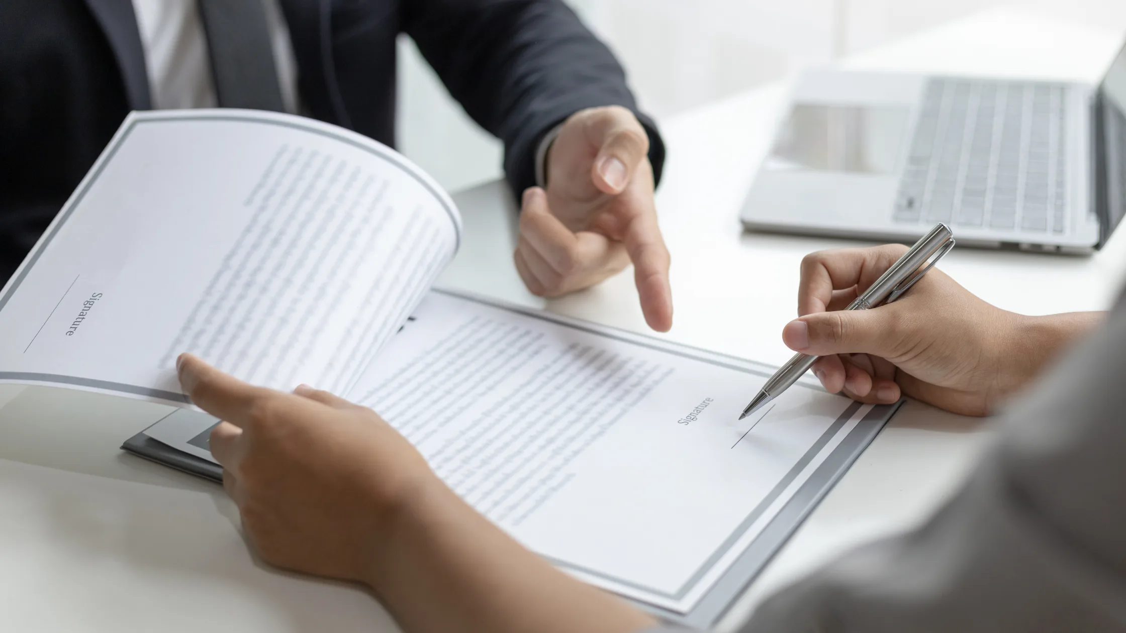 Mistakes to Avoid in German Employment Visa Application