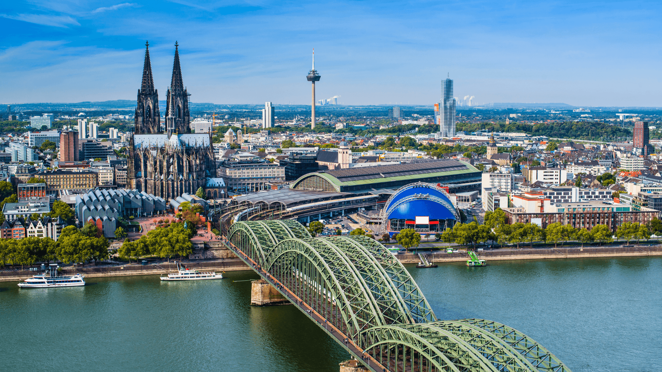 Germany: A Guide to Permanent Residency for Employees