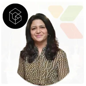 Puneeta Suri