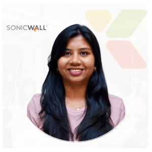 Sowmya Mandyala