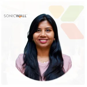 Sowmya Mandyala