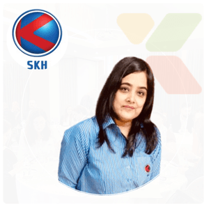 Priti Thukral