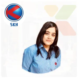 Priti Thukral