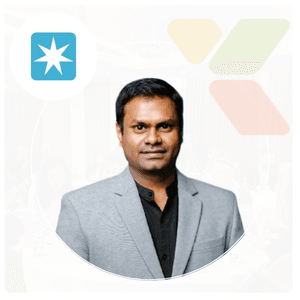Ravi Kumar Murthy