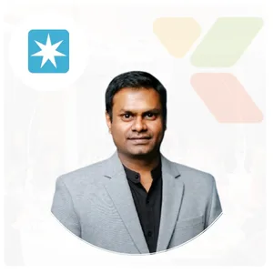 Ravi Kumar Murthy