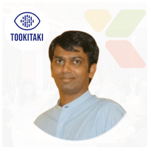 Anil Rangaswamy