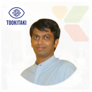 Anil Rangaswamy