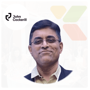 Srikanth Kalyanasundaram