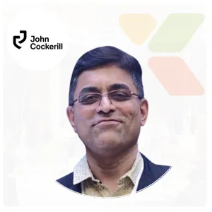 Srikanth Kalyanasundaram