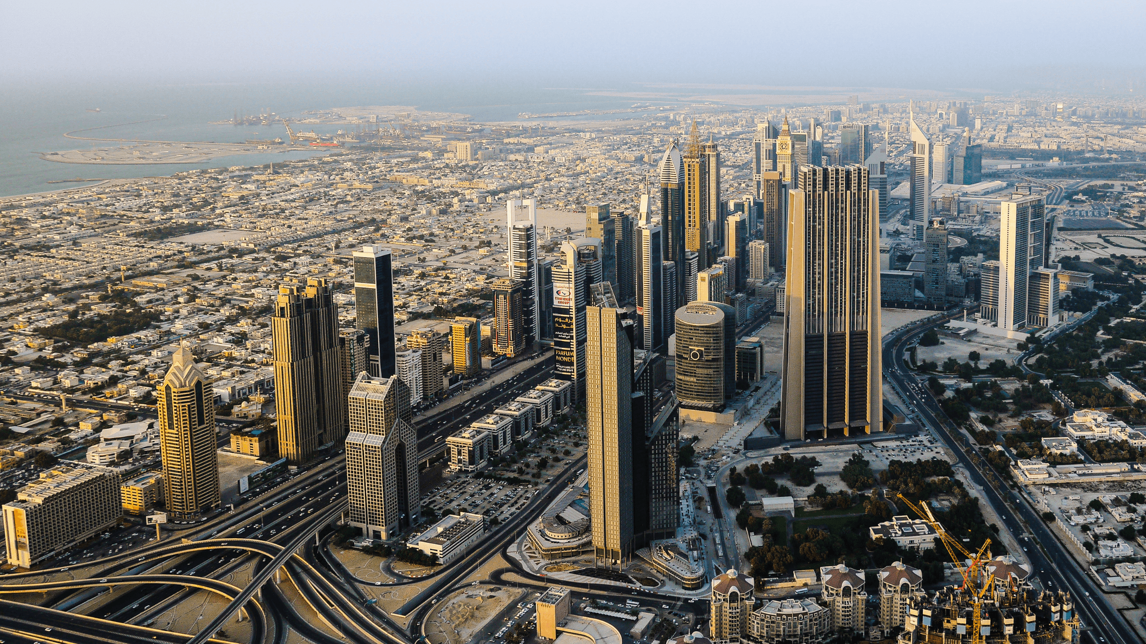 UAE Introduces New Pension and Social Security System