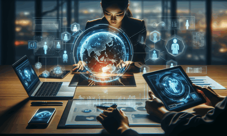 Global Mobility Tech: No Longer a Luxury, But a Necessity for HR
