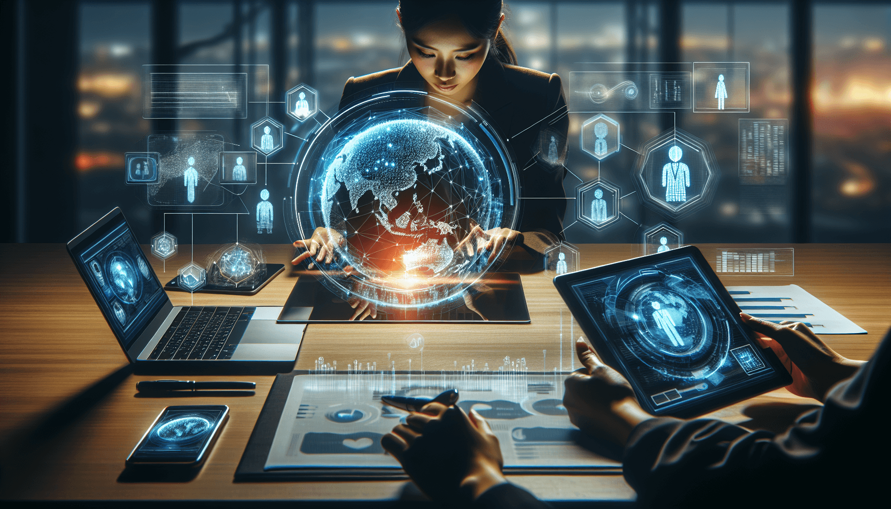 Global Mobility Tech: No Longer a Luxury, But a Necessity