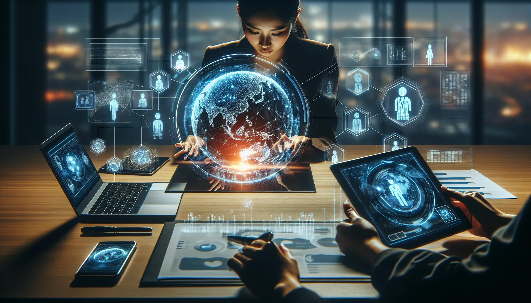 Global Mobility Tech: No Longer a Luxury, But a Necessity