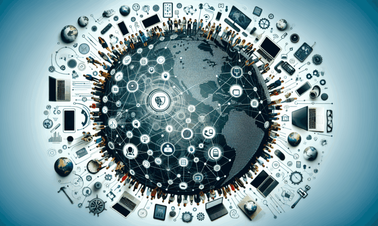 The competitive advantage of tech-enabled global mobility programs.