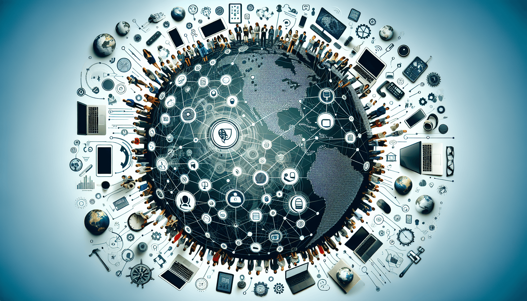 The competitive advantage of tech-enabled global mobility programs.