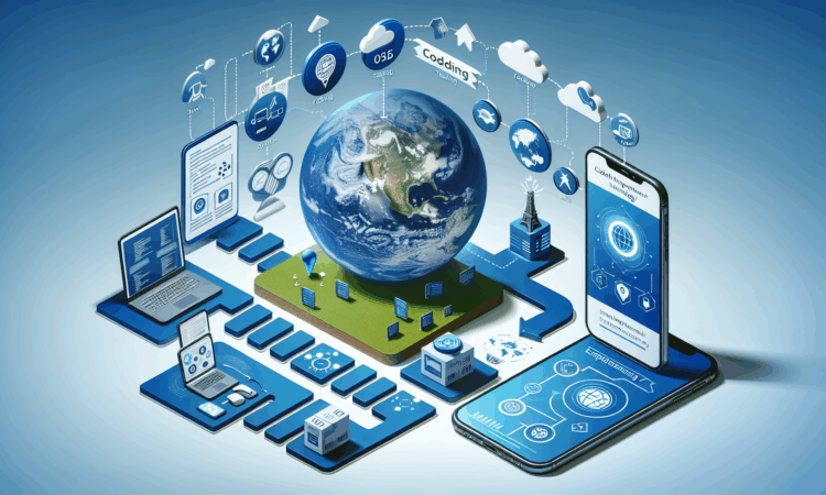 A Step-by-Step Guide to Implementing Global Mobility Technology