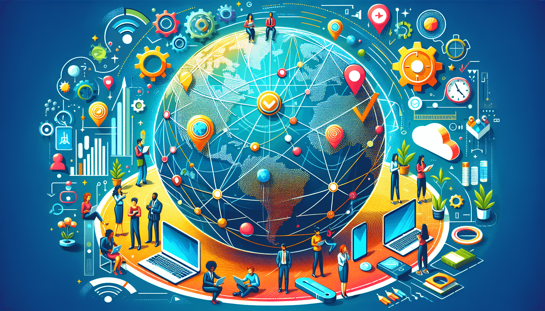 Best Practices for a Seamless Global Mobility Technology Implementation