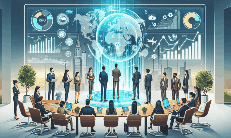 Building a Business Case for Global Mobility Technology: Quantifying the ROI