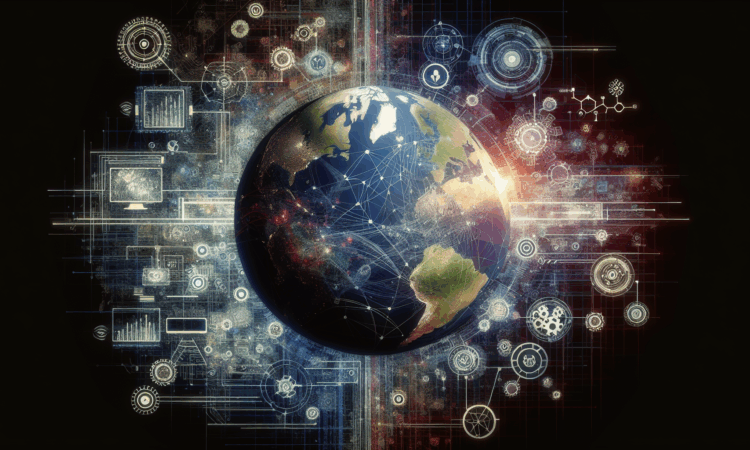Navigating the Complexities of Global Mobility Tax and Compliance with Tech