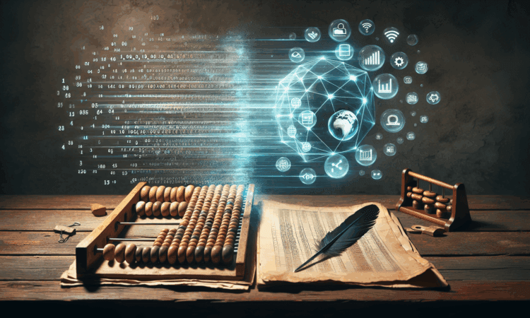 Step-by-Step Guide: Transitioning from Spreadsheets to Modern Mobility Platforms