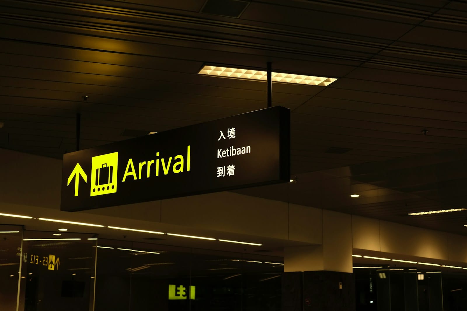 Big Changes Ahead for UK-EU Travel: What You Need to Know About EES and ETIAS