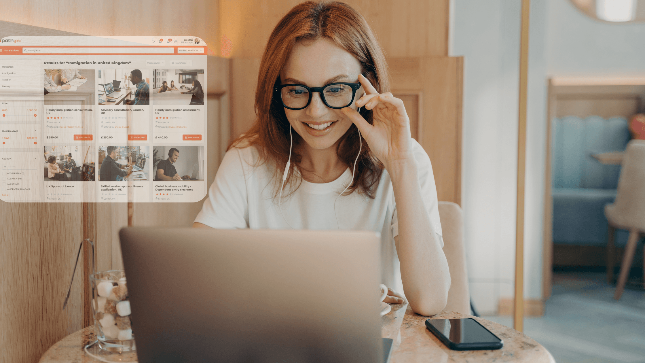 How xpath.global Simplifies Relocation Services