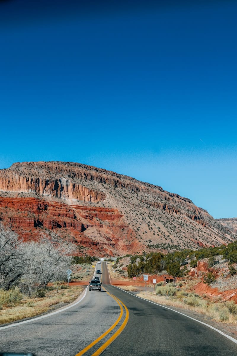 New Mexico Visa Guidelines: Introduction of Electronic Visas